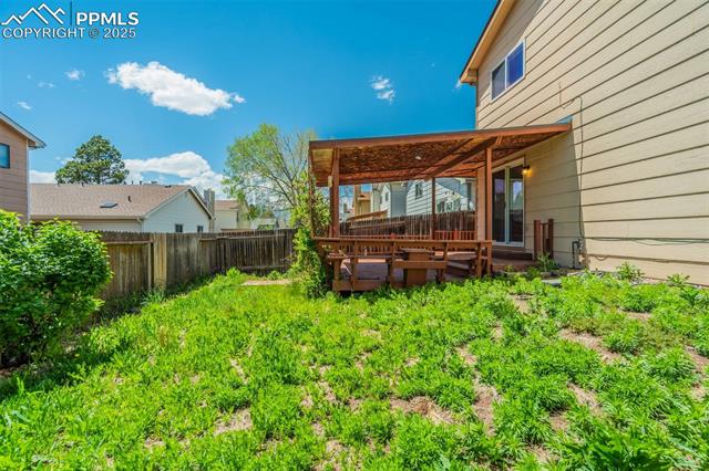 MLS Image for 1559  Sausalito  ,Colorado Springs, Colorado