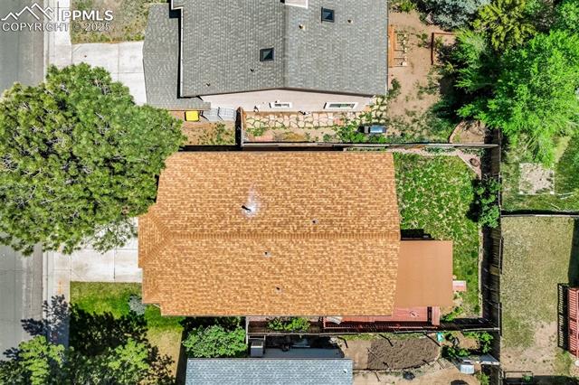MLS Image for 1559  Sausalito  ,Colorado Springs, Colorado