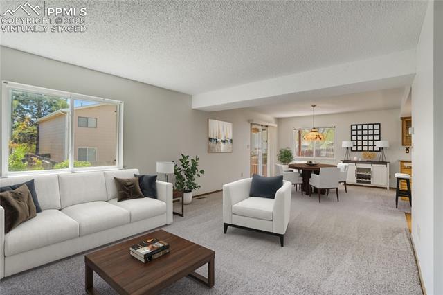 MLS Image for 1559  Sausalito  ,Colorado Springs, Colorado