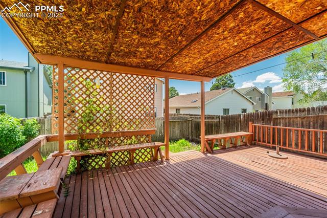 MLS Image for 1559  Sausalito  ,Colorado Springs, Colorado