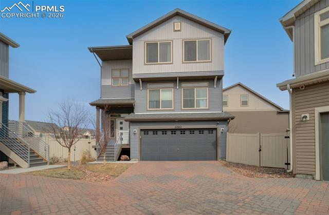 6060  Callan  , colorado springs&nbsp; House Search MLS Picture