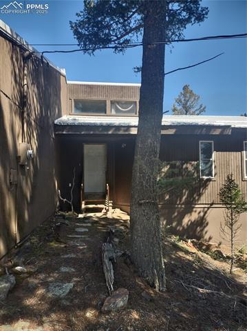 423  RIDGE  , divide  House Search MLS Picture