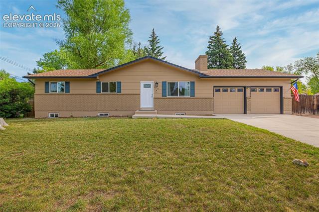 4210  Goldenrod  , colorado springs&nbsp; House Search MLS Picture