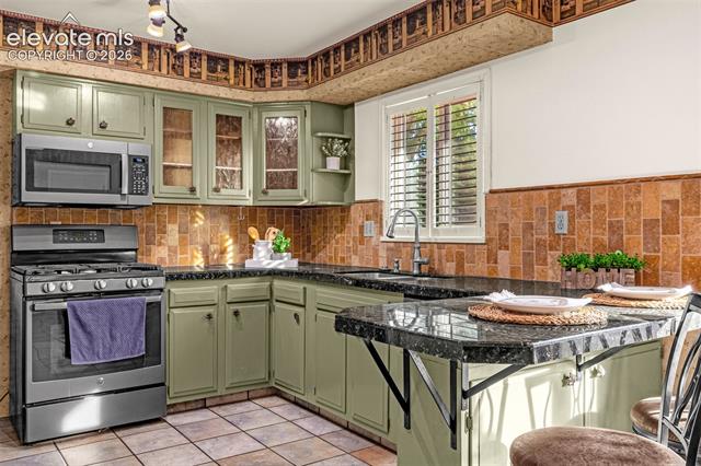 MLS Image for 4210  Goldenrod  ,Colorado Springs, Colorado