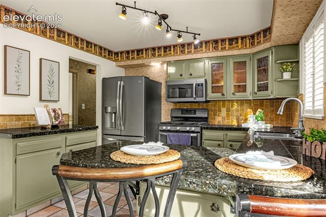 MLS Image for 4210  Goldenrod  ,Colorado Springs, Colorado