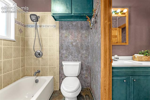 MLS Image for 4210  Goldenrod  ,Colorado Springs, Colorado