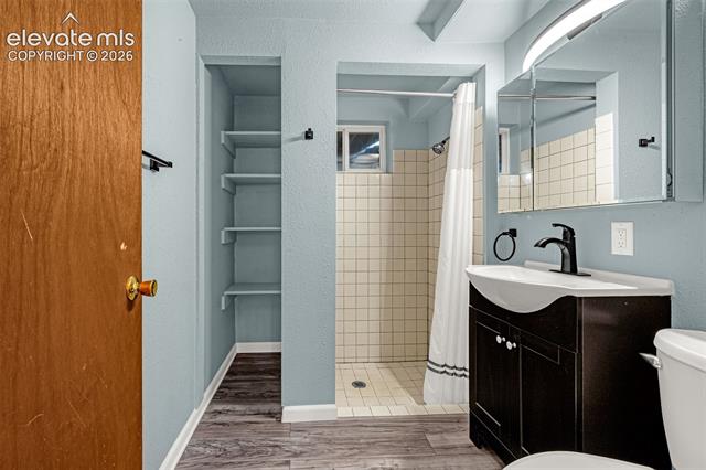 MLS Image for 4210  Goldenrod  ,Colorado Springs, Colorado