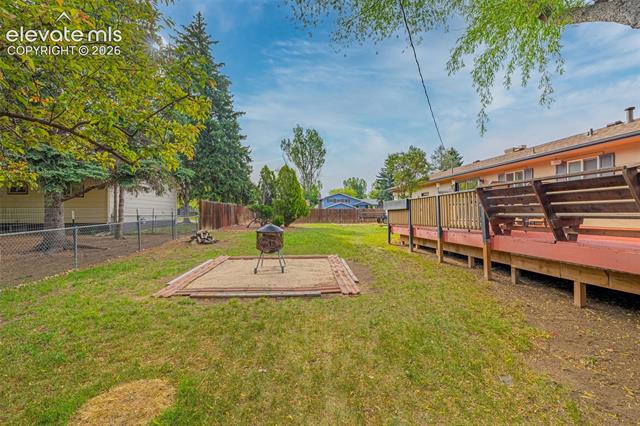 MLS Image for 4210  Goldenrod  ,Colorado Springs, Colorado