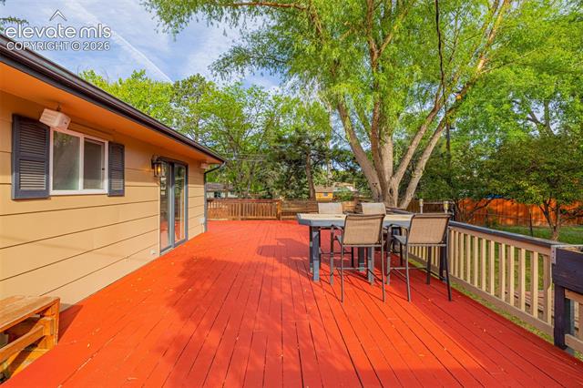 MLS Image for 4210  Goldenrod  ,Colorado Springs, Colorado
