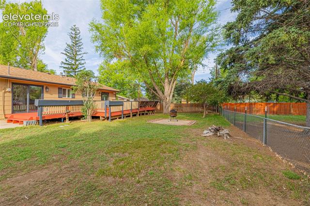 MLS Image for 4210  Goldenrod  ,Colorado Springs, Colorado