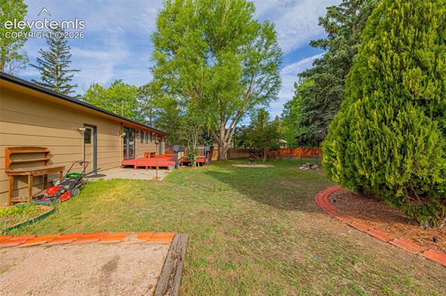 MLS Image for 4210  Goldenrod  ,Colorado Springs, Colorado
