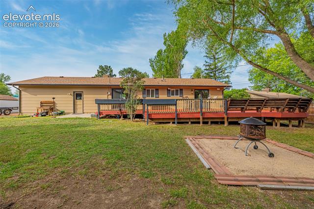 MLS Image for 4210  Goldenrod  ,Colorado Springs, Colorado