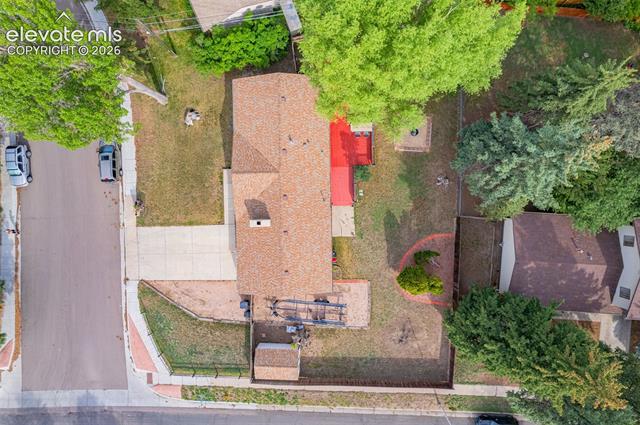 MLS Image for 4210  Goldenrod  ,Colorado Springs, Colorado