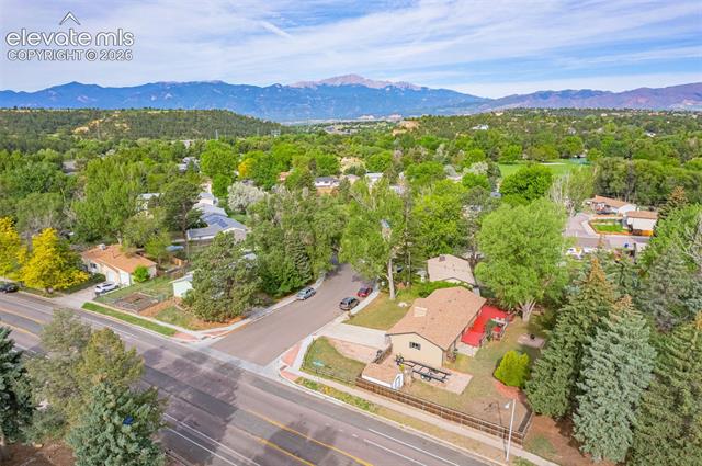 MLS Image for 4210  Goldenrod  ,Colorado Springs, Colorado