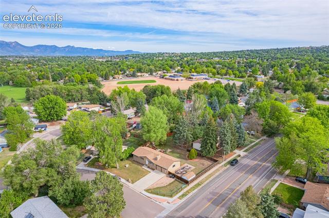 MLS Image for 4210  Goldenrod  ,Colorado Springs, Colorado