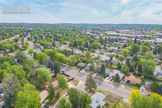 MLS Image for 4210  Goldenrod  ,Colorado Springs, Colorado