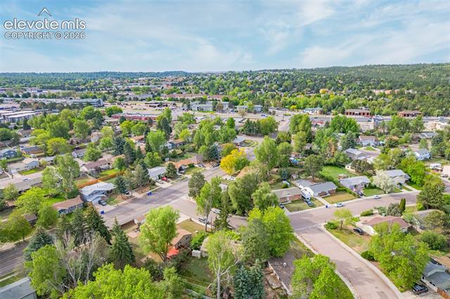 MLS Image for 4210  Goldenrod  ,Colorado Springs, Colorado