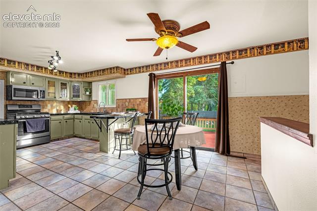 MLS Image for 4210  Goldenrod  ,Colorado Springs, Colorado