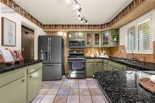 MLS Image for 4210  Goldenrod  ,Colorado Springs, Colorado