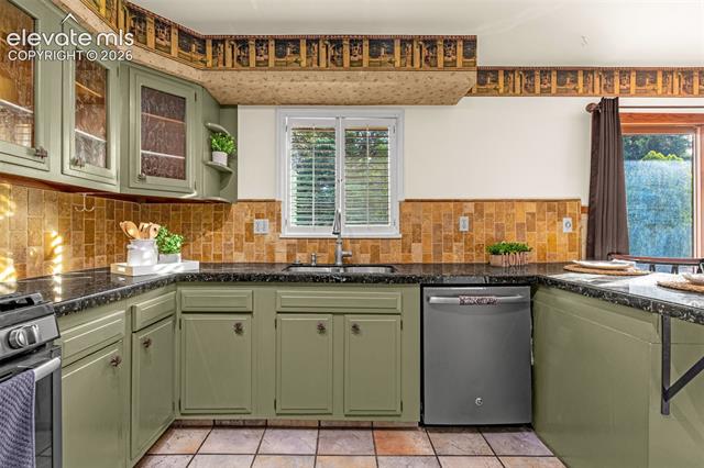 MLS Image for 4210  Goldenrod  ,Colorado Springs, Colorado