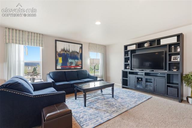 MLS Image for 2264  Reed Grass  ,Colorado Springs, Colorado