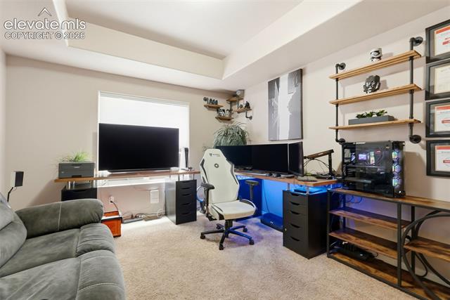 MLS Image for 2264  Reed Grass  ,Colorado Springs, Colorado