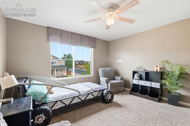 MLS Image for 2264  Reed Grass  ,Colorado Springs, Colorado