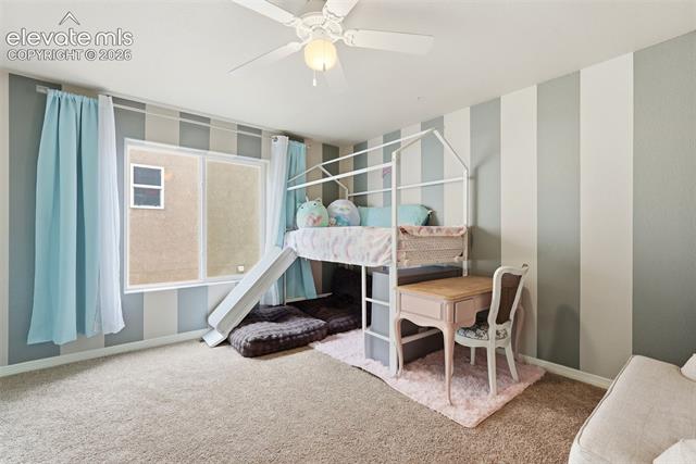 MLS Image for 2264  Reed Grass  ,Colorado Springs, Colorado