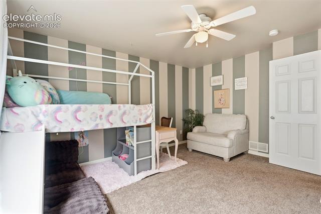MLS Image for 2264  Reed Grass  ,Colorado Springs, Colorado