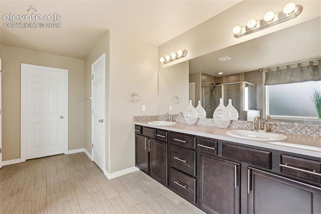 MLS Image for 2264  Reed Grass  ,Colorado Springs, Colorado