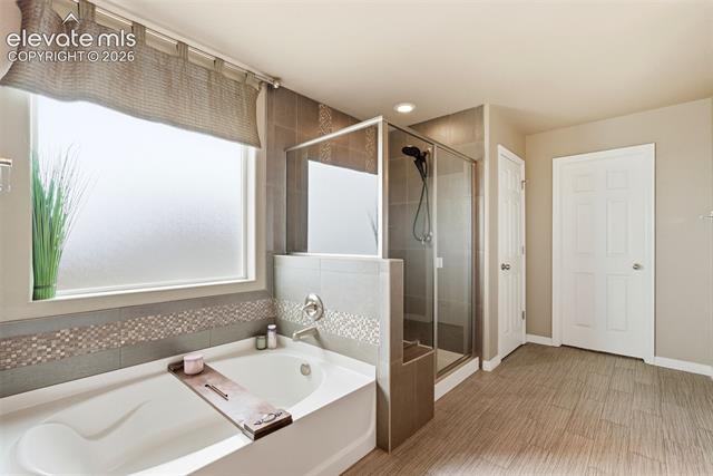 MLS Image for 2264  Reed Grass  ,Colorado Springs, Colorado