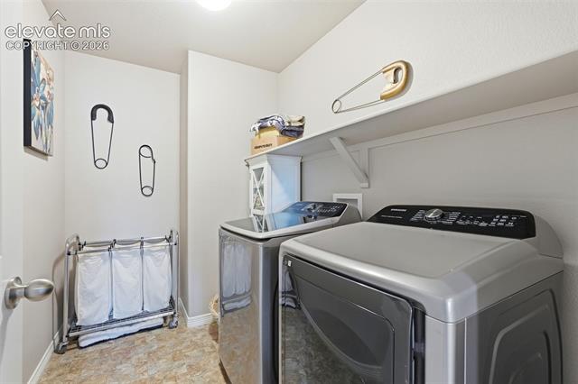 MLS Image for 2264  Reed Grass  ,Colorado Springs, Colorado