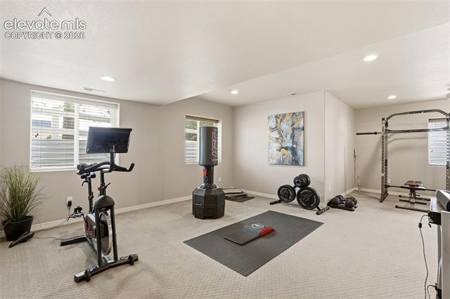 MLS Image for 2264  Reed Grass  ,Colorado Springs, Colorado