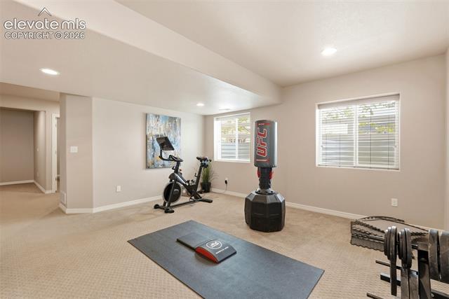 MLS Image for 2264  Reed Grass  ,Colorado Springs, Colorado