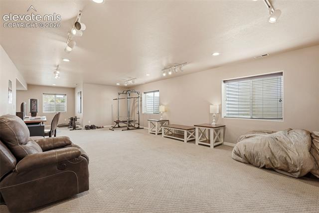 MLS Image for 2264  Reed Grass  ,Colorado Springs, Colorado