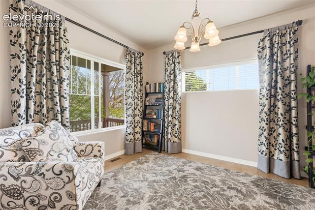 MLS Image for 2264  Reed Grass  ,Colorado Springs, Colorado