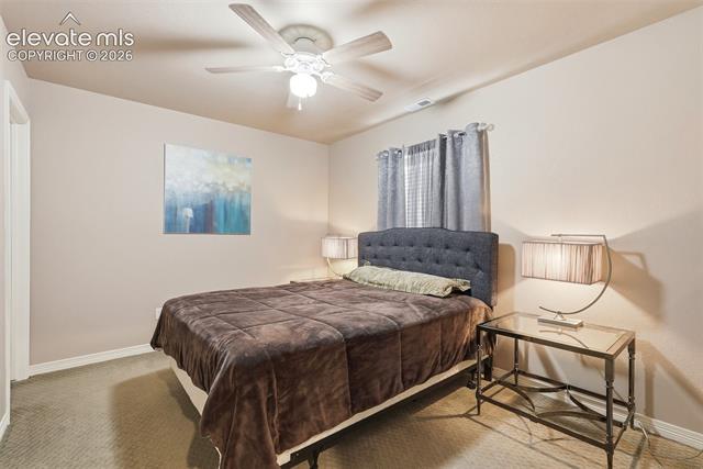 MLS Image for 2264  Reed Grass  ,Colorado Springs, Colorado