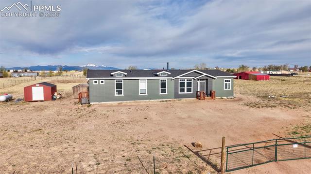 1416  Spotted Owl  , calhan&nbsp; House Search MLS Picture