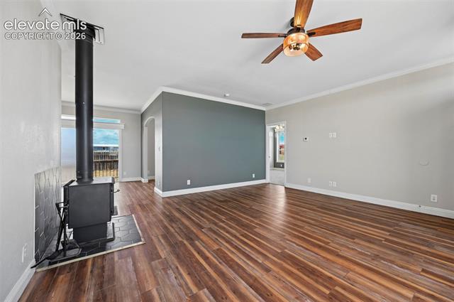 MLS Image for 1416  Spotted Owl  ,Calhan, Colorado