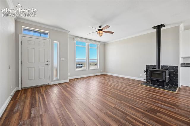 MLS Image for 1416  Spotted Owl  ,Calhan, Colorado