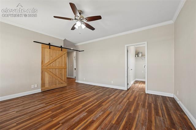 MLS Image for 1416  Spotted Owl  ,Calhan, Colorado