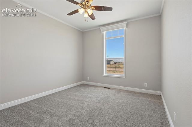 MLS Image for 1416  Spotted Owl  ,Calhan, Colorado