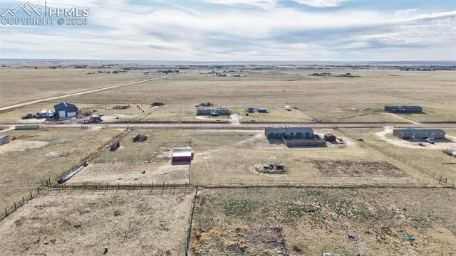 MLS Image for 1416  Spotted Owl  ,Calhan, Colorado