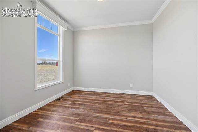 MLS Image for 1416  Spotted Owl  ,Calhan, Colorado