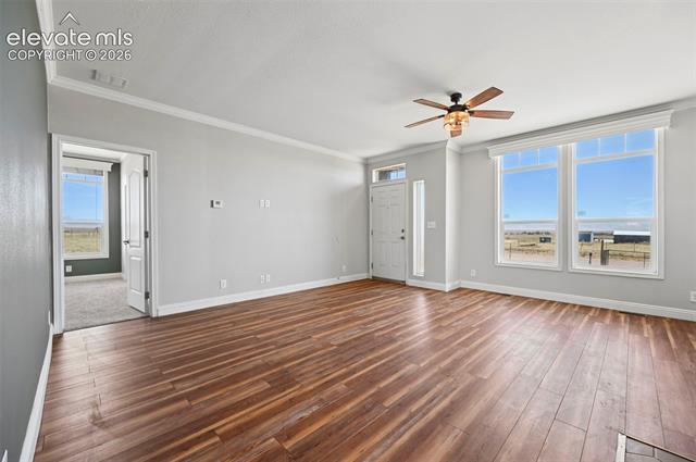 MLS Image for 1416  Spotted Owl  ,Calhan, Colorado