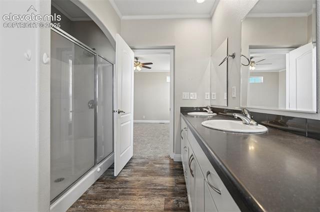 MLS Image for 1416  Spotted Owl  ,Calhan, Colorado