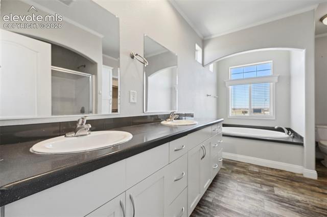 MLS Image for 1416  Spotted Owl  ,Calhan, Colorado