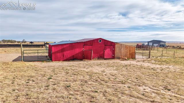 MLS Image for 1416  Spotted Owl  ,Calhan, Colorado