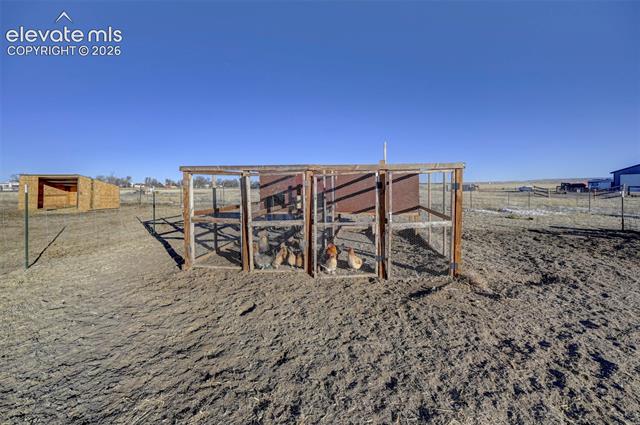 MLS Image for 1416  Spotted Owl  ,Calhan, Colorado