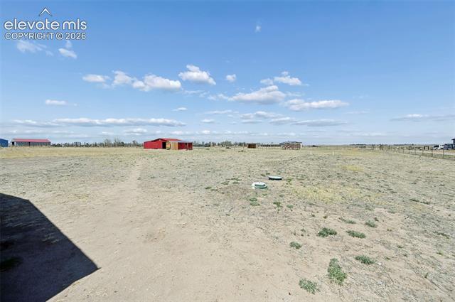 MLS Image for 1416  Spotted Owl  ,Calhan, Colorado